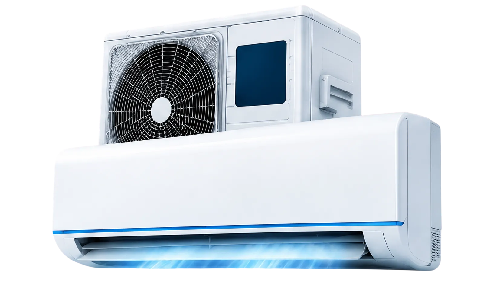 SMART HOME AIRCOND general service promotion